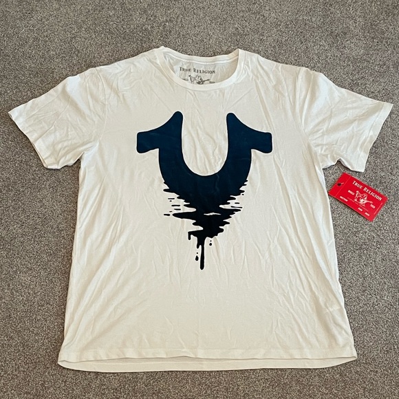 True Religion Other - Mens True Religion Graphic Tee